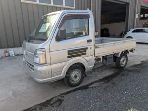 Nissan Clipper