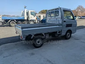 Nissan Clipper