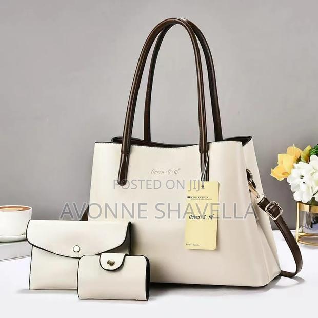 Handbag for Ladies - thumbnail 2