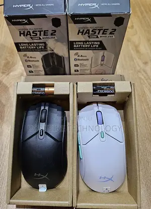 Hyper X Gaming Mouse 16000 Dpi