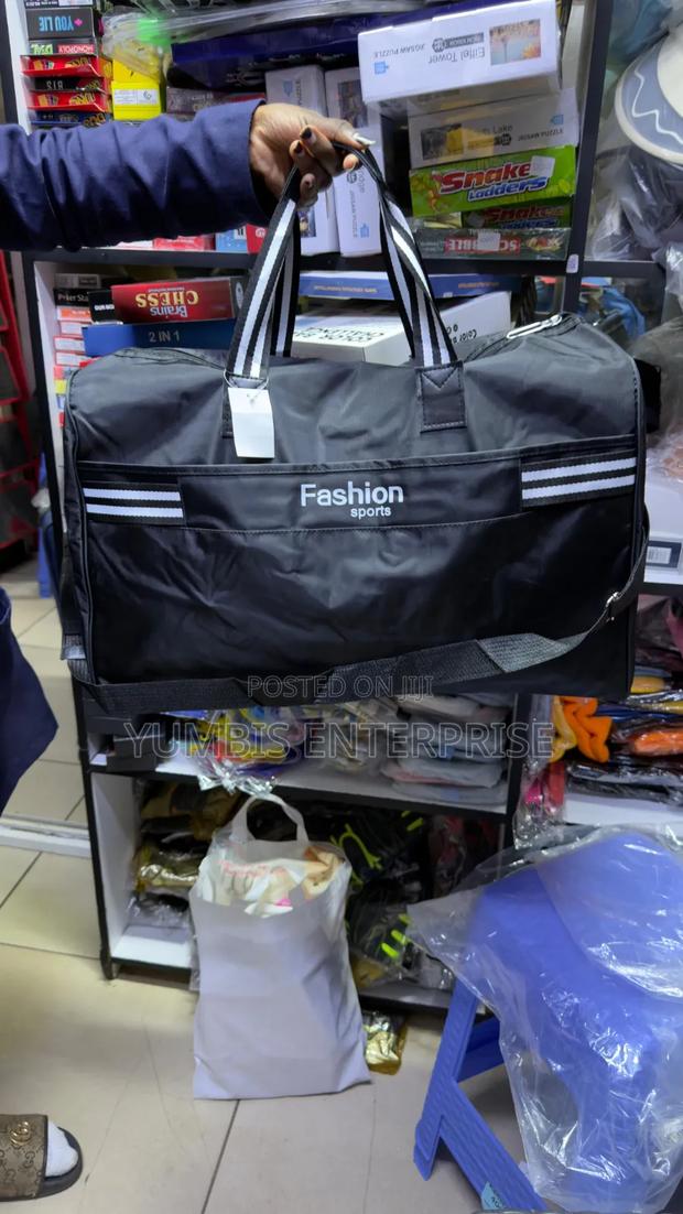 Fashion Sports Duffle Bags at 1200 - thumbnail 2