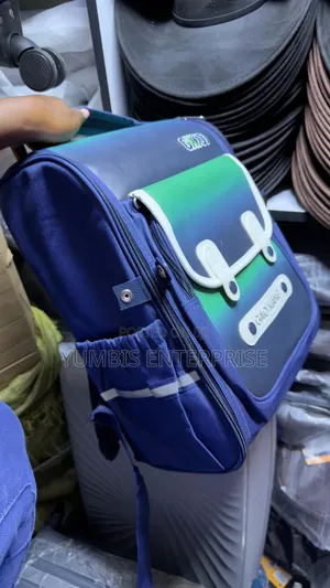 Kids Box School Bags at 1500 Grade 1__4,5