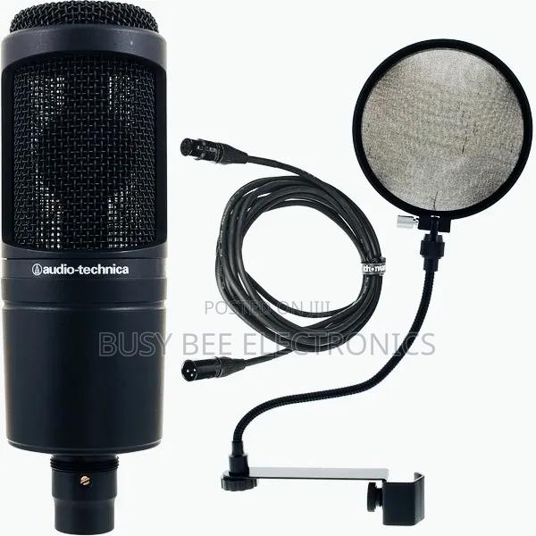 Audio-Technica at 2020 Bundle - thumbnail 4