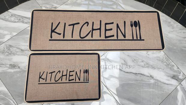 * Rubber Kitchen Mats* 
 * - thumbnail 2