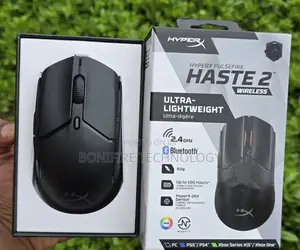 Hyperx Pulsefire Haste 2