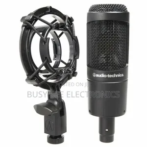 Audio-Technica at 2035