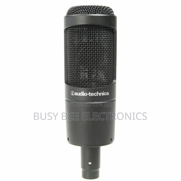 Audio-Technica at 2035 - thumbnail 2