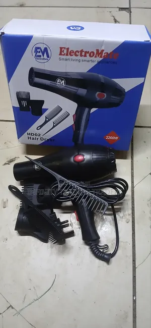 Ailyons Hair Dryer
