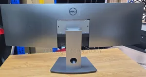 Dell 49inch Curved Monitor 
Model:U4919dw