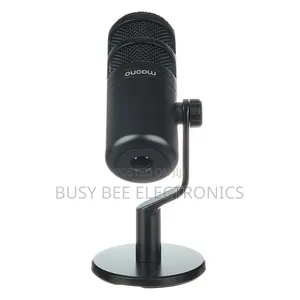 Maono Pd100 Podcast Mic