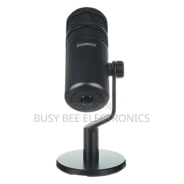 Maono Pd100 Podcast Mic