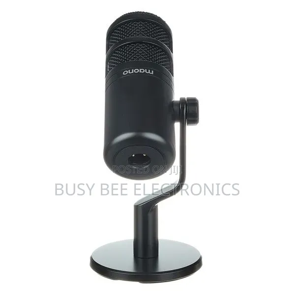 Maono Pd100 Podcast Mic