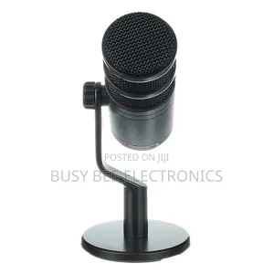 Maono Pd100 Podcast Mic