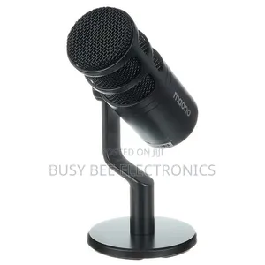 Maono Pd100 Podcast Mic