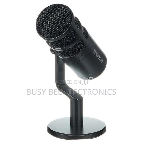 Maono Pd100 Podcast Mic - thumbnail 3