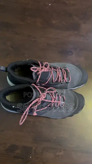 Waterproof Hiking Boots