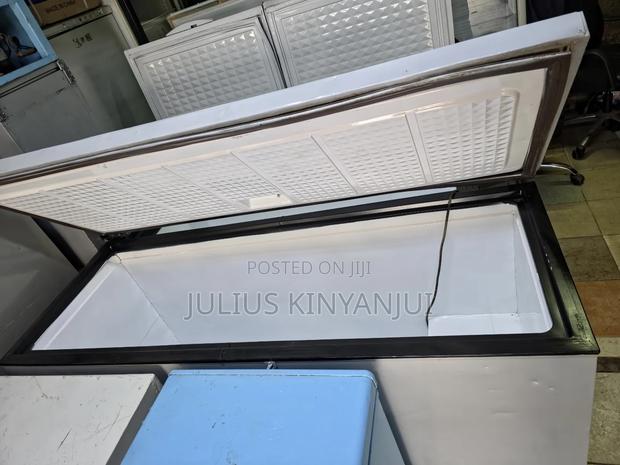 Big 600l One Door Freezer - thumbnail 3