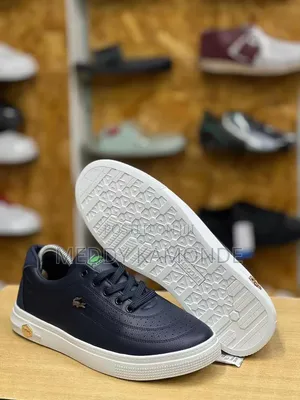 Tommy Mens Shoes