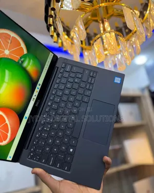 Laptop Dell XPS 13 9380 16GB Intel Core i7 SSD 256GB