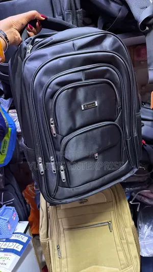Laptop Quality Backpacks at 1800