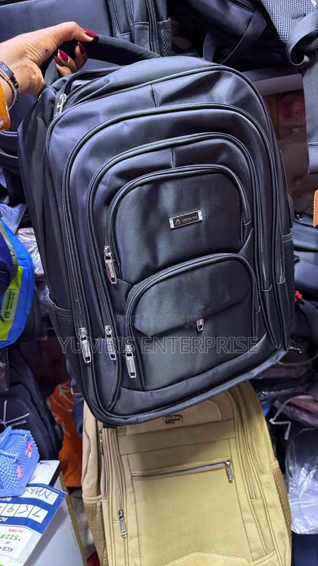 Laptop Quality Backpacks at 1800