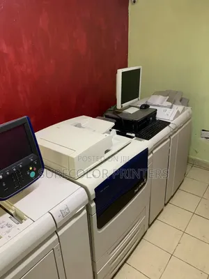 Digital Printer Commercial