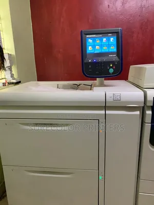Digital Printer Commercial