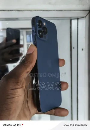 Apple iPhone 12 Pro Max 256 GB