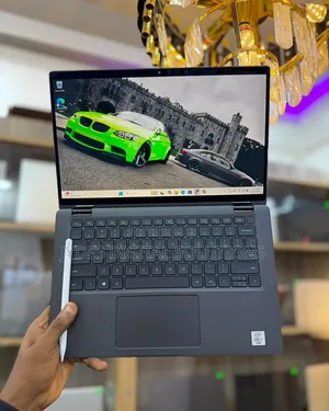 Laptop Dell Latitude 7410 16GB Intel Core i7 SSD 512GB
