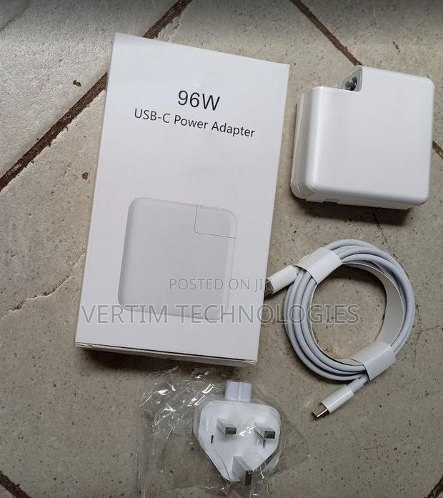 96w/87watts Type C Macbook Charger for Mac Air and Pro