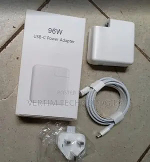 Macbook Pro 87w Power Adapter, 96w Macbook Charge