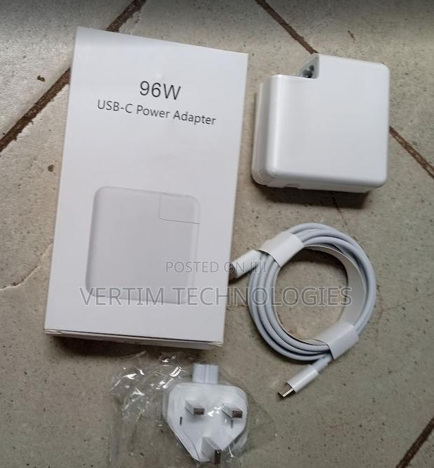 Macbook Pro 87w Power Adapter, 96w Macbook Charge