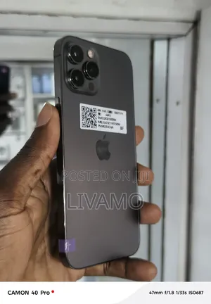 Apple iPhone 12 Pro Max 512 GB