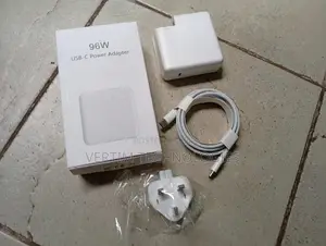 96w Usb-C Power Adapter Type C Charger for Macbook Pro and M