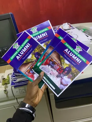 Digital Printer Commercial