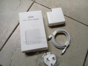 Macbook Pro Charger Usb C 96w/87 Watts Macbook Charger