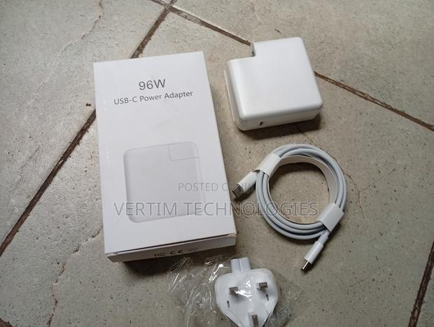 Macbook Pro Charger Usb C 96w/87 Watts Macbook Charger