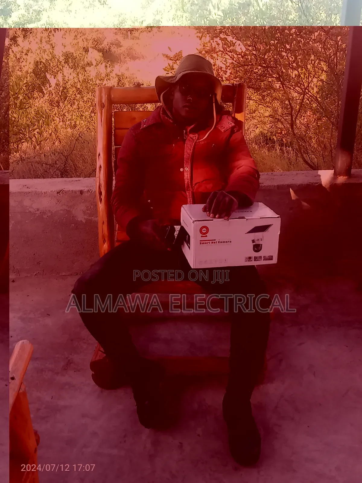 Electrical and Electronics Services