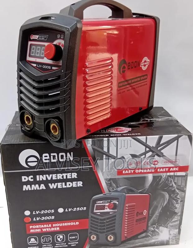 Edon 300s/Welding Machine
