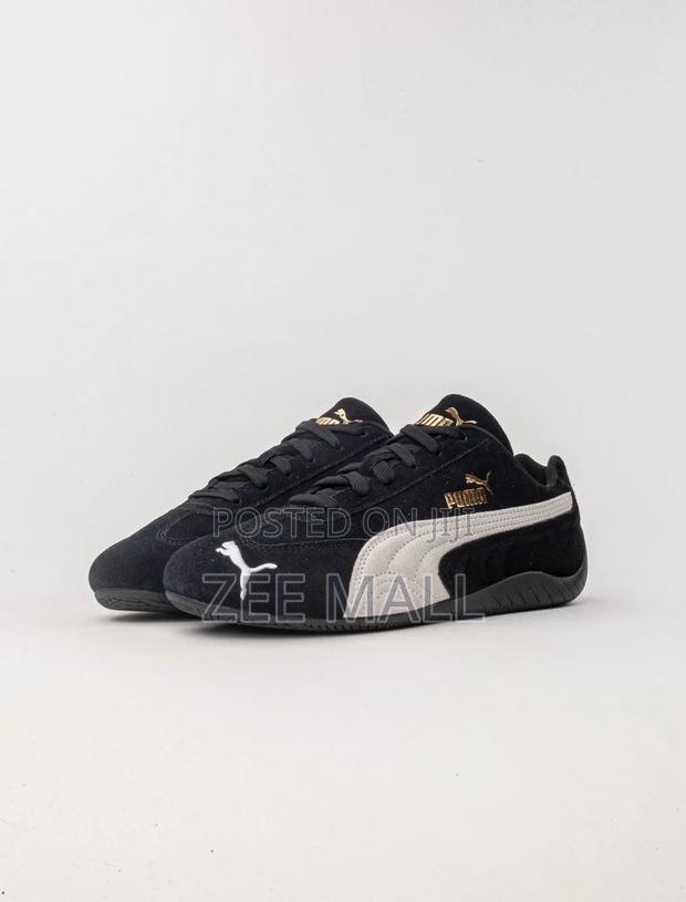 Puma Speedcat Og - thumbnail 2