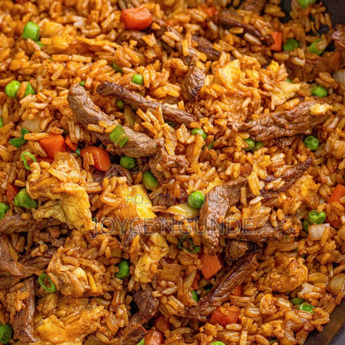 Swahilini Dishes Ready Made Food