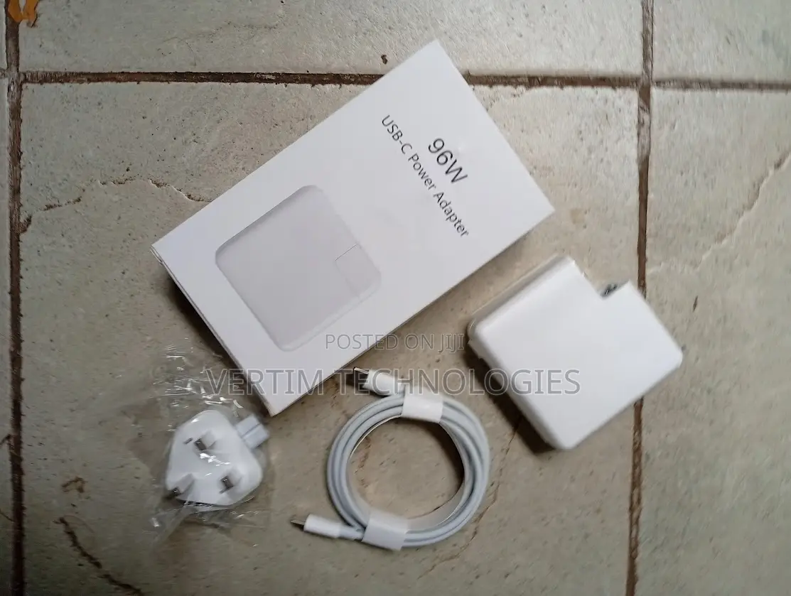 Macbook Charger 96 /87/60watts Type C Charger