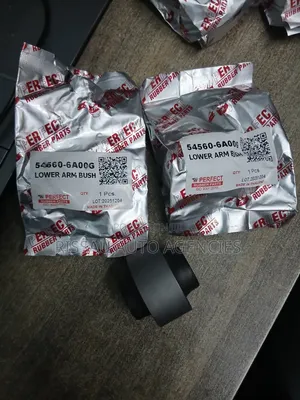 Nissan Dayz Perfect Arm Bushes