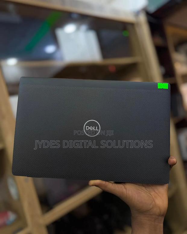 Laptop Dell Latitude 7420 16GB Intel Core i7 SSD 512GB - thumbnail 3