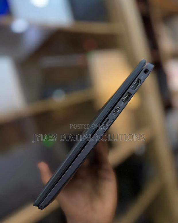 Laptop Dell Latitude 7420 16GB Intel Core i7 SSD 512GB - thumbnail 5