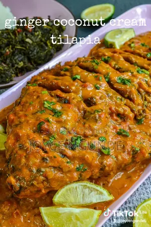 Swahilini Dishes Ready Made Food