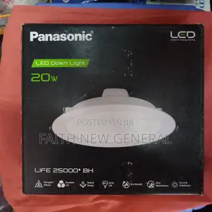 Recessed Downlights