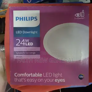 Recessed Downlights