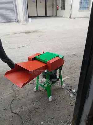 Chuff Cutters Electric
