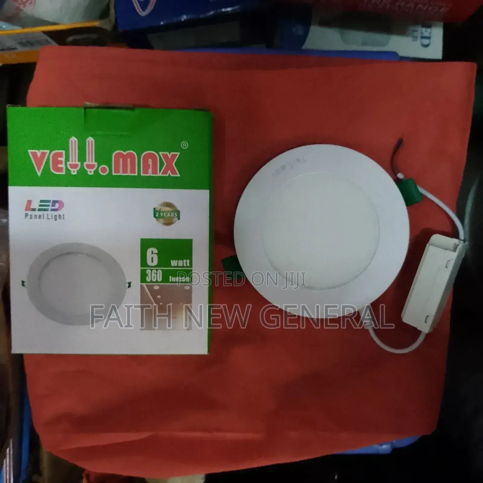 Recessed Downlights